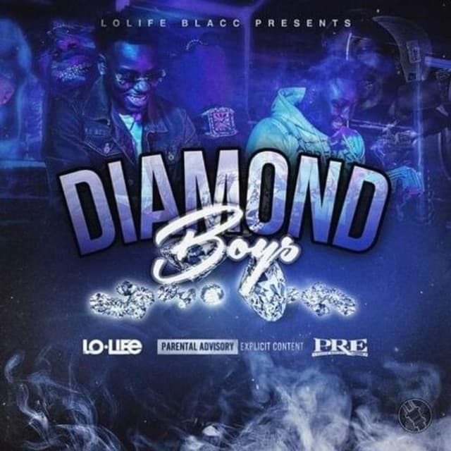 Diamond Boys