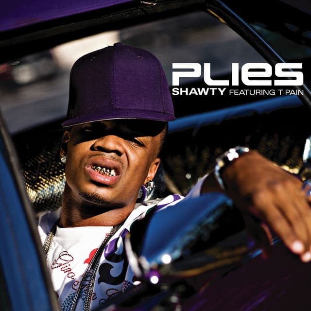 Shawty (feat. T. Pain)