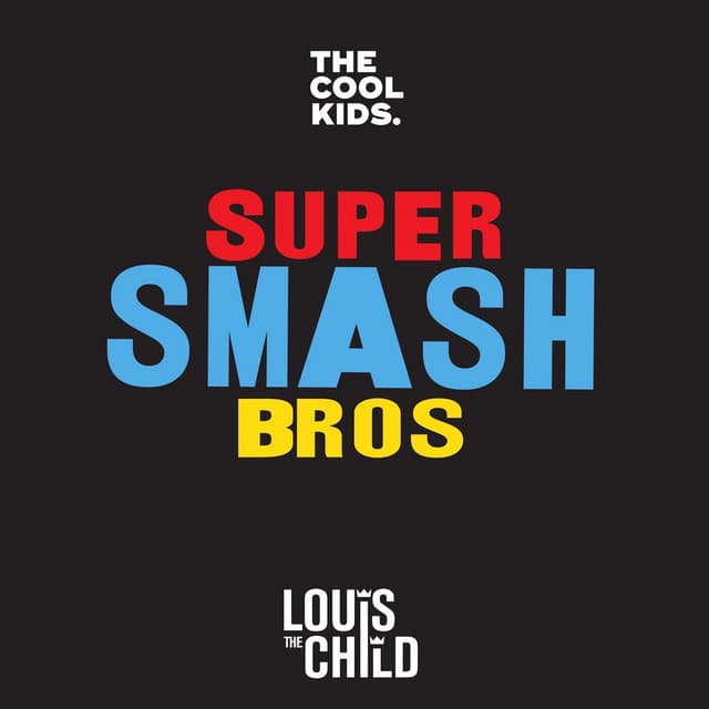 Super Smash Bros