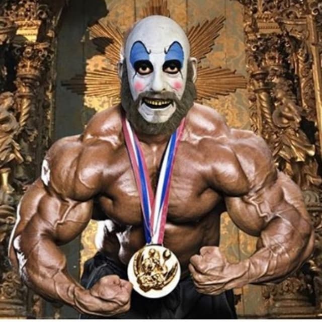 Reject On Steroids