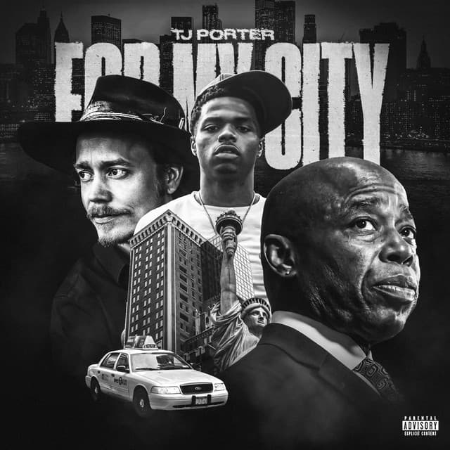 For My City