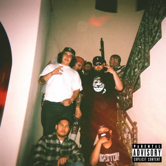 10 Homies
