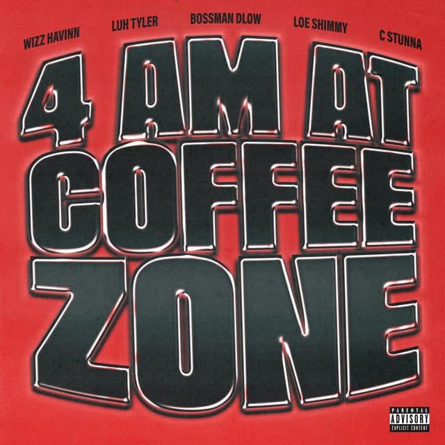 4AM at Coffee Zone (Florida Avengers)