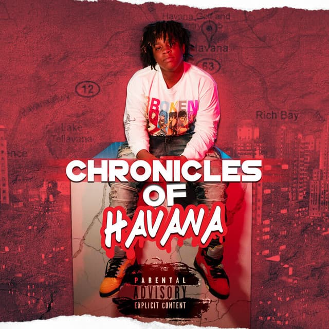 Chronicles of Havana