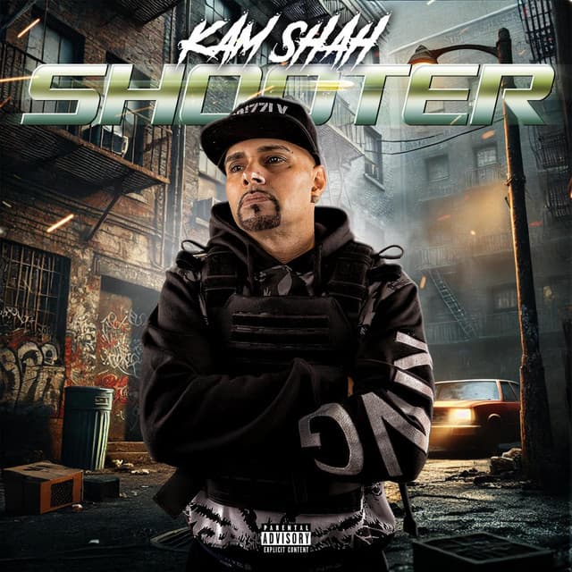 Shooter