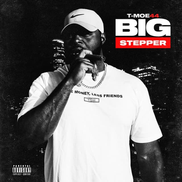 Big Stepper