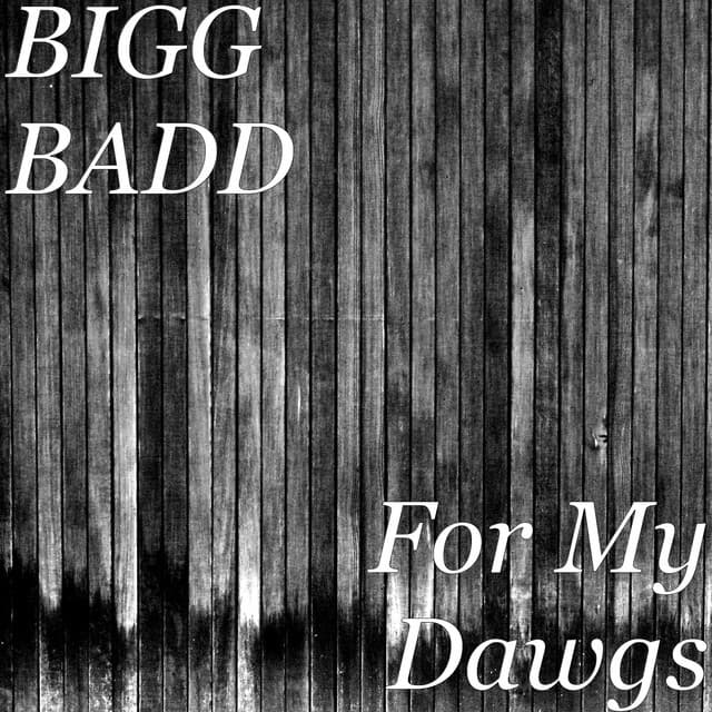 For My Dawgs