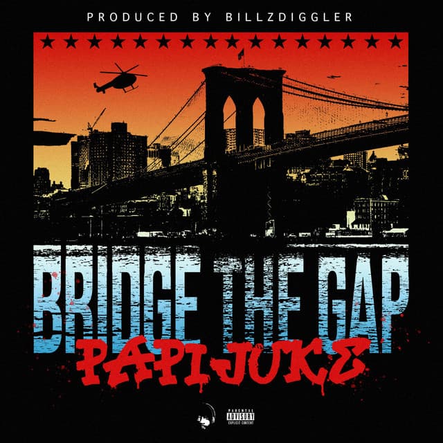 Bridge The Gap