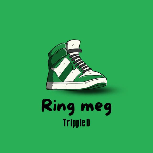 Ring Meg