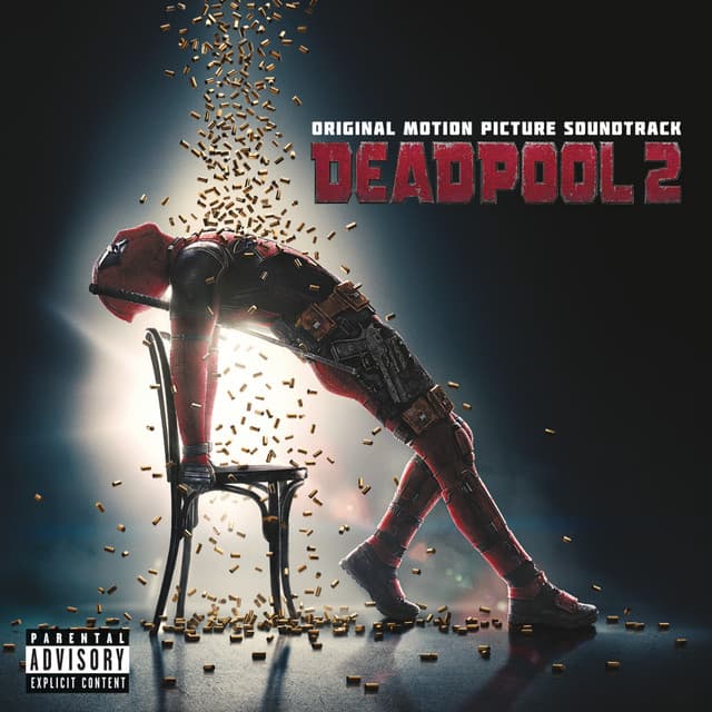 Welcome to the Party (with French Montana & Lil Pump, feat. Zhavia Ward) [from Deadpool 2]