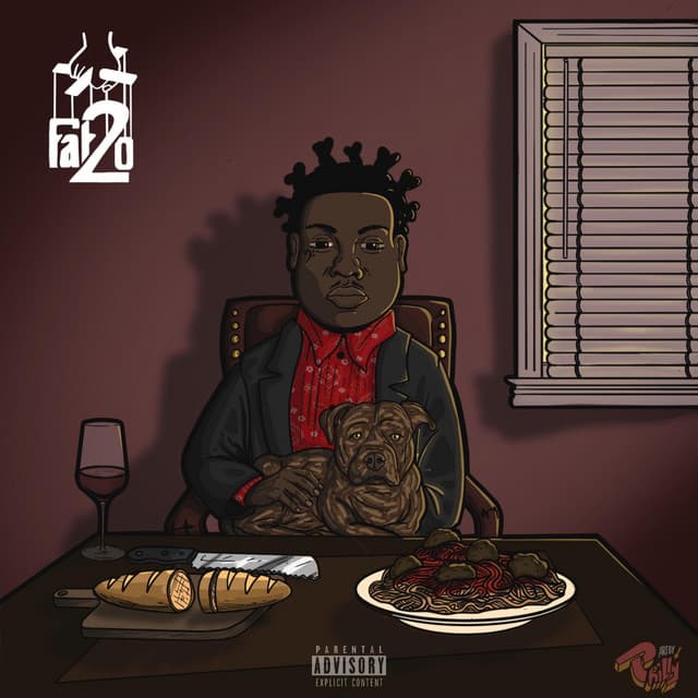 Fatso (Deluxe)