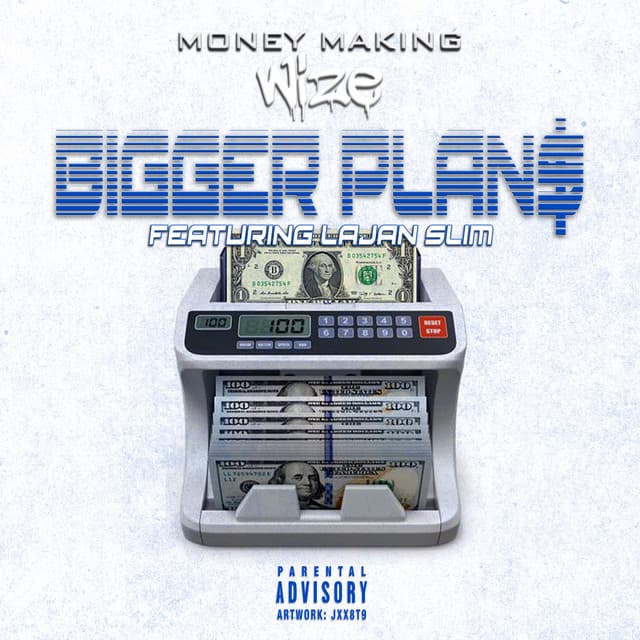 Bigger Plan$