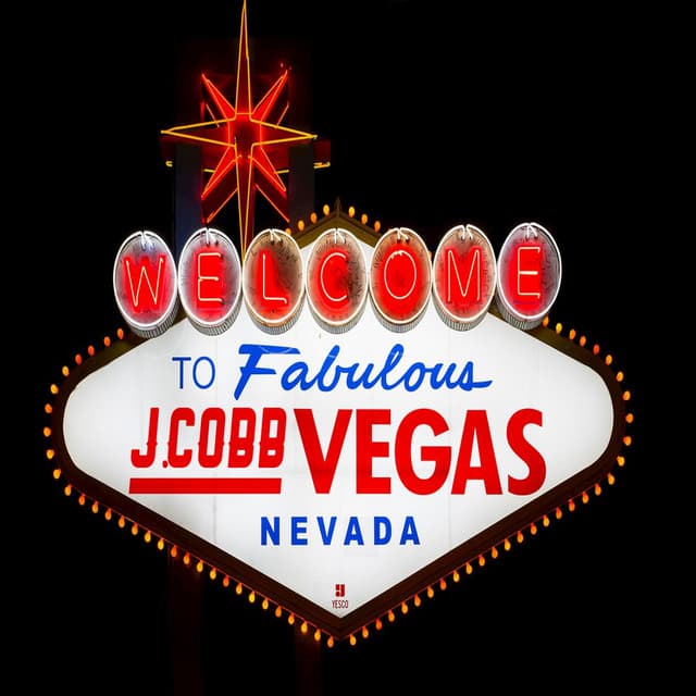 Vegas - Single