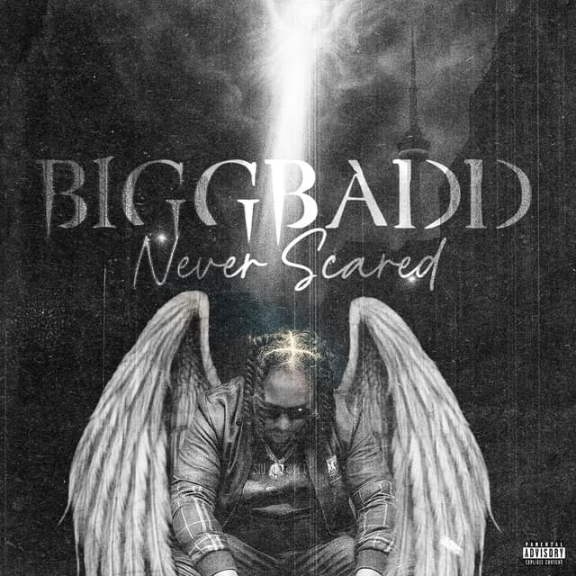 Never Scared