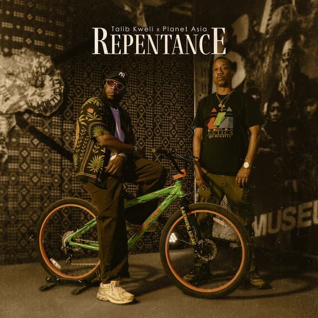 Repentance