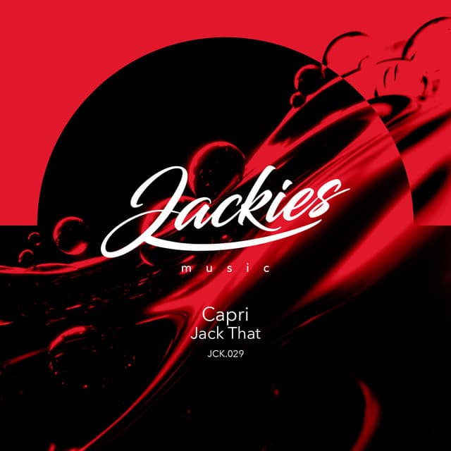 Jack That (Radio Edit)