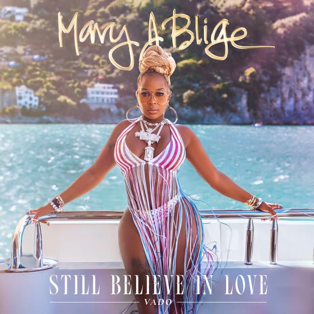 Still Believe In Love