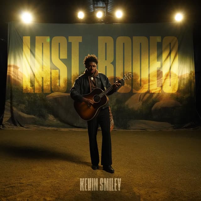 Last Rodeo