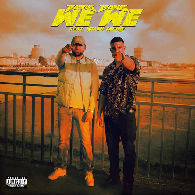 We We