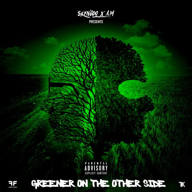 Greener on the Other Side