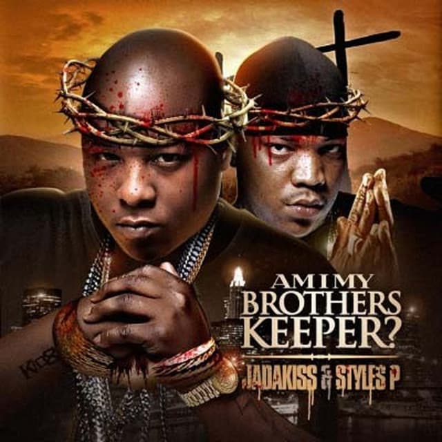 Am I My Brothers Keeper
