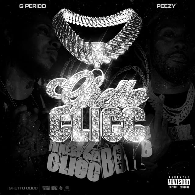 Ghetto Clicc
