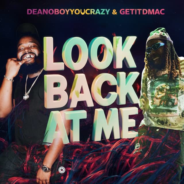 Look Back At Me