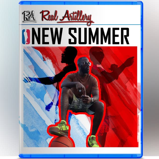 New Summer