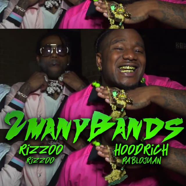 2ManyBands