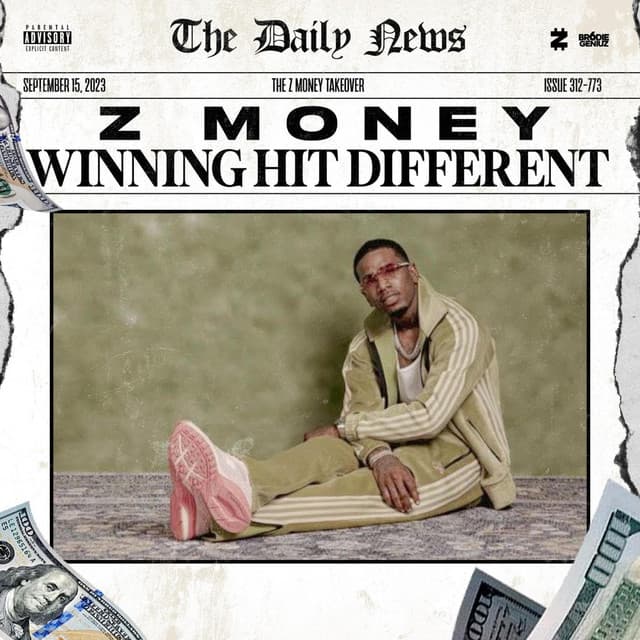 Winning Hit Different
