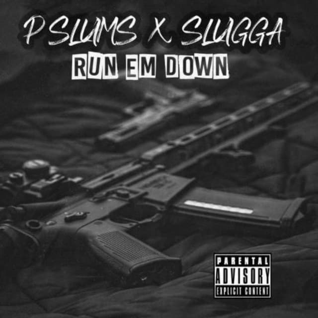 Run Em Down