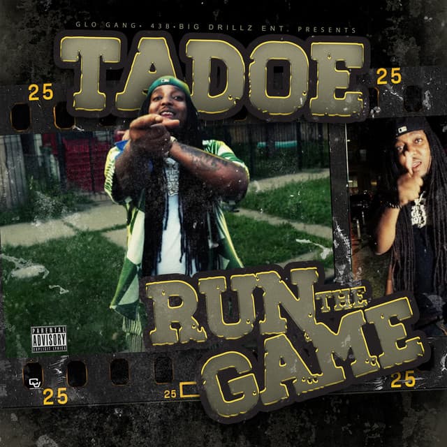 Run The Game