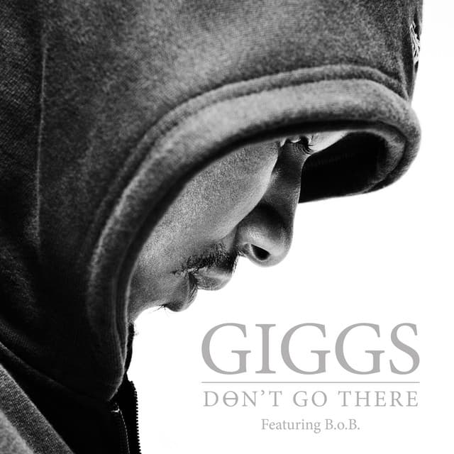 Don't Go There