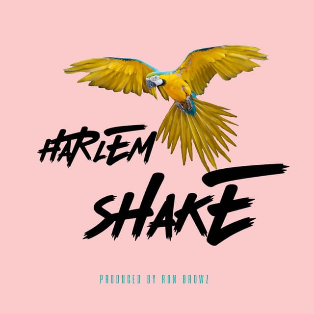 Harlem Shake