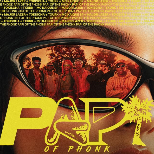 PAPI OF PHONK