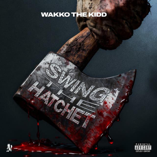 Swing The Hatchet