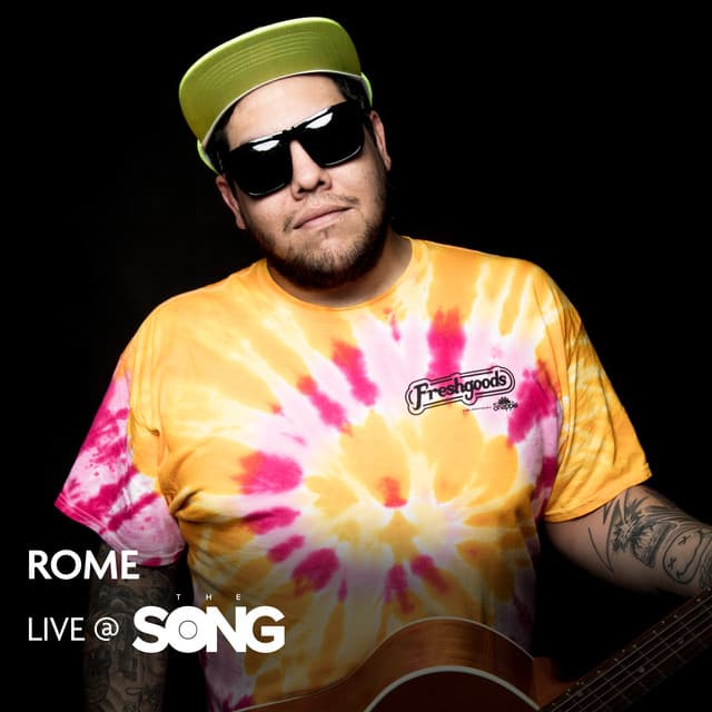 ROME (Live at The Song)