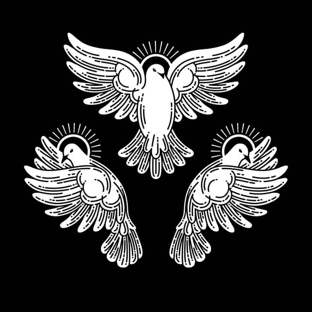Angels All Around