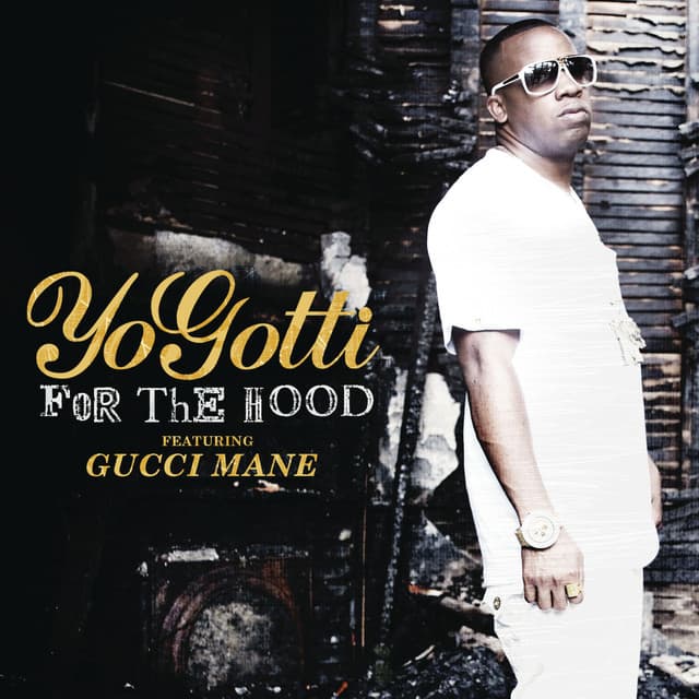 For the Hood (feat. Gucci Mane)