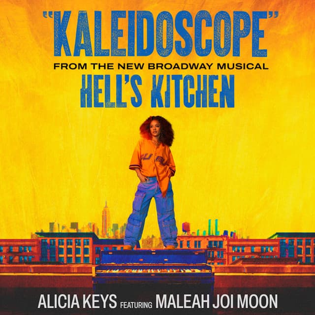 Kaleidoscope (From Hell's Kitchen)