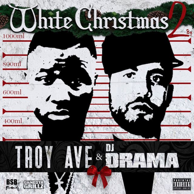 White Christmas 2