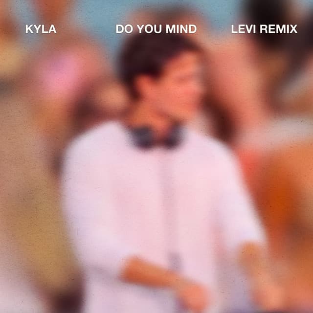 Do You Mind (Levi Remix)