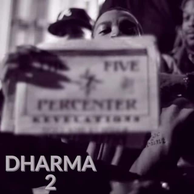 Dharma 2
