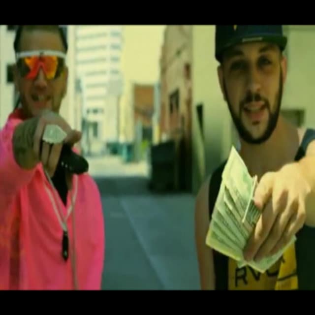 CODEiNE Water FOUNTAiN (feat. Ghetty)