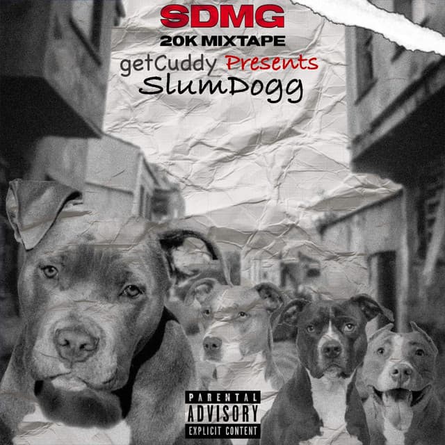 20K Mixtape