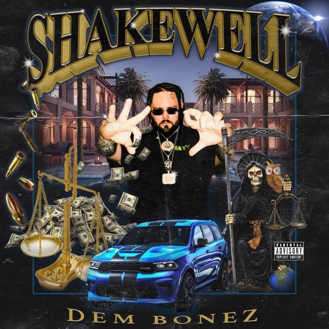 DEM BONEZ