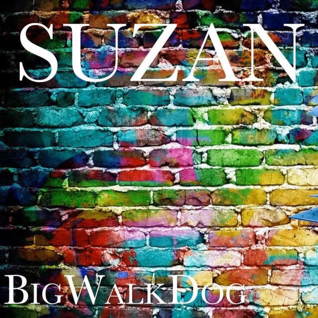 Suzan