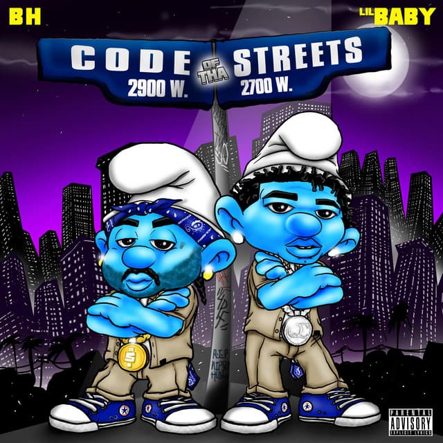 Code of tha Streets