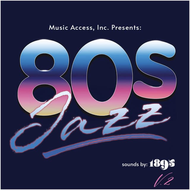 80's Jazz, Vol. 2