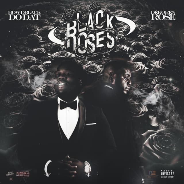 Black Roses